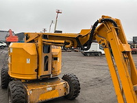 2000 genie z34/22 hoogwerker - afbeelding 21 van  32