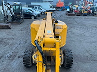 2000 genie z34/22 hoogwerker - afbeelding 22 van  32