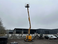 2000 genie z34/22 hoogwerker - afbeelding 24 van  32