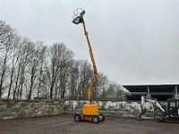 2000 genie z34/22 hoogwerker - afbeelding 25 van  32