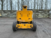 2000 genie z34/22 hoogwerker - afbeelding 27 van  32