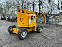 2000 genie z34/22 hoogwerker - afbeelding 28 van  32