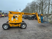 2000 genie z34/22 hoogwerker - afbeelding 29 van  32