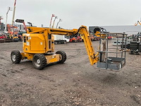 2000 genie z34/22 hoogwerker - afbeelding 30 van  32