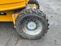 2000 genie z34/22 hoogwerker - afbeelding 4 van  32