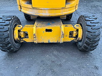 2000 genie z34/22 hoogwerker - afbeelding 5 van  32