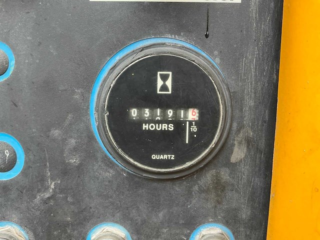 2000 genie z34/22 hoogwerker - afbeelding 11 van  32