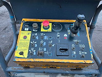 2000 genie z34/22 hoogwerker - afbeelding 15 van  32