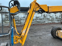 2000 genie z34/22 hoogwerker - afbeelding 18 van  32