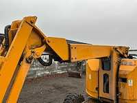 2000 genie z34/22 hoogwerker - afbeelding 19 van  32