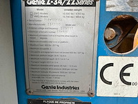 2000 genie z34/22 hoogwerker - afbeelding 26 van  32