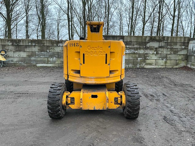 2000 genie z34/22 hoogwerker - afbeelding 27 van  32