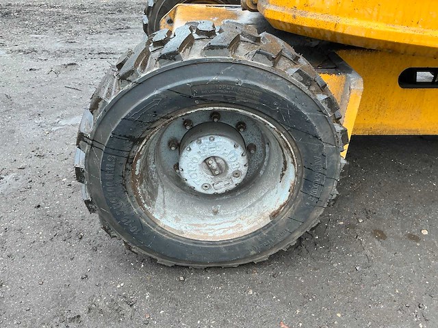 2000 genie z34/22 hoogwerker - afbeelding 32 van  32