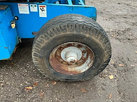 2000 genie z45 hoogwerker defect - afbeelding 2 van  35