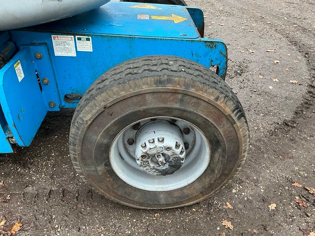 2000 genie z45 hoogwerker defect - afbeelding 4 van  35