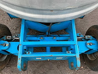 2000 genie z45 hoogwerker defect - afbeelding 5 van  35