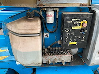 2000 genie z45 hoogwerker defect - afbeelding 8 van  35