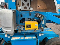 2000 genie z45 hoogwerker defect - afbeelding 10 van  35
