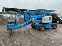 2000 genie z45 hoogwerker defect - afbeelding 1 van  35
