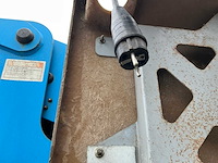 2000 genie z45 hoogwerker defect - afbeelding 14 van  35