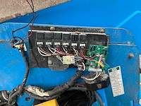 2000 genie z45 hoogwerker defect - afbeelding 15 van  35