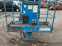 2000 genie z45 hoogwerker defect - afbeelding 18 van  35