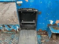 2000 genie z45 hoogwerker defect - afbeelding 19 van  35