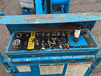 2000 genie z45 hoogwerker defect - afbeelding 20 van  35