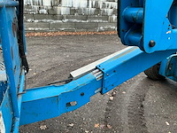 2000 genie z45 hoogwerker defect - afbeelding 25 van  35