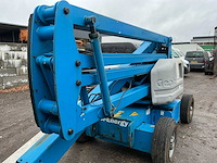2000 genie z45 hoogwerker defect - afbeelding 26 van  35