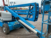 2000 genie z45 hoogwerker defect - afbeelding 27 van  35