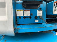 2000 genie z45 hoogwerker defect - afbeelding 28 van  35