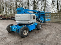 2000 genie z45 hoogwerker defect - afbeelding 31 van  35