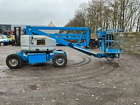 2000 genie z45 hoogwerker defect - afbeelding 32 van  35