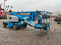 2000 genie z45 hoogwerker defect - afbeelding 33 van  35