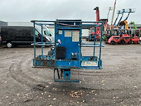 2000 genie z45 hoogwerker defect - afbeelding 34 van  35