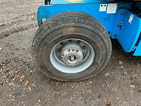 2000 genie z45 hoogwerker defect - afbeelding 35 van  35