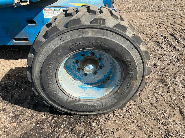 2000 genie z45/25 hoogwerker - afbeelding 1 van  27