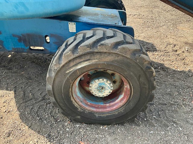2000 genie z45/25 hoogwerker - afbeelding 3 van  27