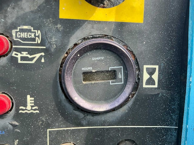2000 genie z45/25 hoogwerker - afbeelding 5 van  27