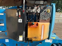 2000 genie z45/25 hoogwerker - afbeelding 6 van  27