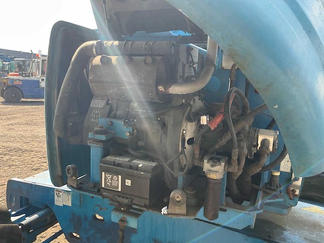 2000 genie z45/25 hoogwerker - afbeelding 8 van  27