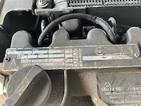 2000 genie z45/25 hoogwerker - afbeelding 9 van  27