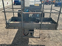 2000 genie z45/25 hoogwerker - afbeelding 12 van  27