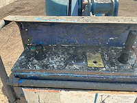 2000 genie z45/25 hoogwerker - afbeelding 13 van  27