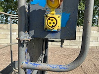 2000 genie z45/25 hoogwerker - afbeelding 15 van  27