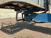 2000 genie z45/25 hoogwerker - afbeelding 16 van  27