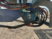 2000 genie z45/25 hoogwerker - afbeelding 19 van  27