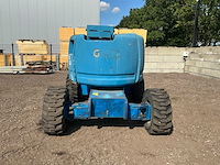 2000 genie z45/25 hoogwerker - afbeelding 24 van  27