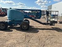 2000 genie z45/25 hoogwerker - afbeelding 25 van  27